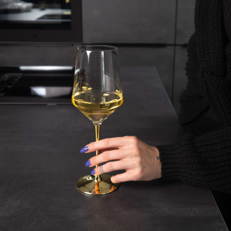 380ml White Wine Glass, 1