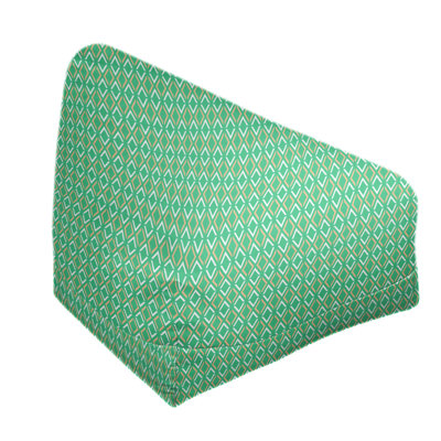 Petite chaise à sacs à billes & Kitterman
