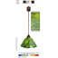 Luminaire suspendu Dale-29914255-29914262-29914250