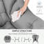 Upholstered Accent Chair-131242706
