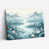 Toile tendue