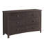 Commode Universal Rta 6 Dr-697711618