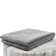 Modern Outdoor Geometric Area Rug, Non-Slip Washable Carpet