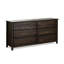Ensemble de chambre à coucher Shaker (5 pièces)-103976624-103976625