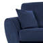 Rafe 3 Seater Velvet Sofa-68545308