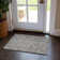 Floral Indoor / Outdoor Rug
