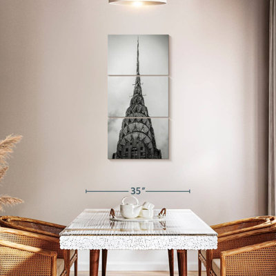 Chrysler Building