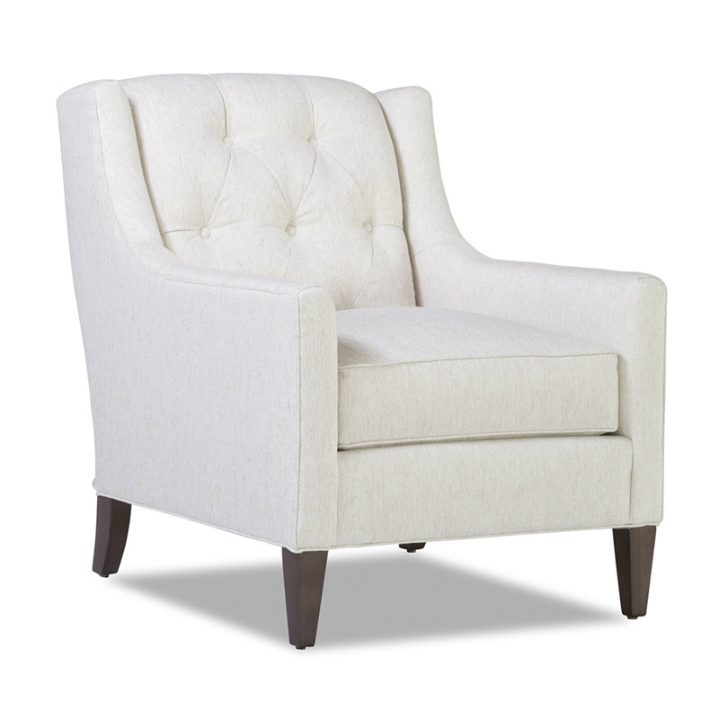 Armchair, Dude Ranch