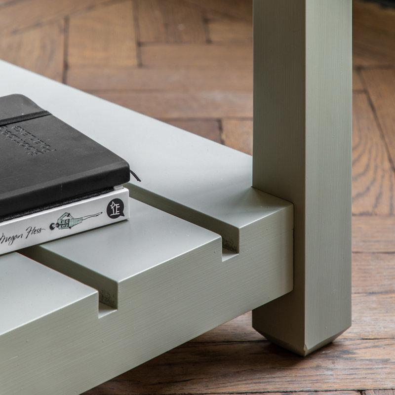 Ceryis End Table