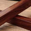 Chaise sculptée en bois de rose-162925938