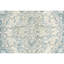 High-Quality Hand-Knotted Ivory Area Rug
