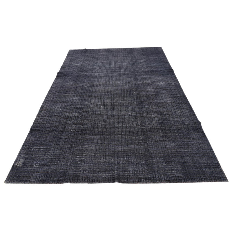 Pastrana Graphite Gray Rug