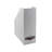 Bigso Estelle Canvas Fiberboard Upright Magazine Storage Box-80829839