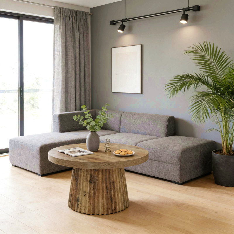 Round Greeting Table,Coffee Table,Circle Center Table