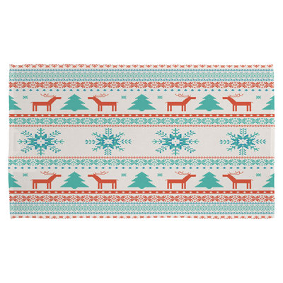 Tea Towel Kitchen Towel
