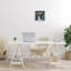 «Cool Dog» sur giclée bleue par Roozbeh Bahramali-102891731-102891732
