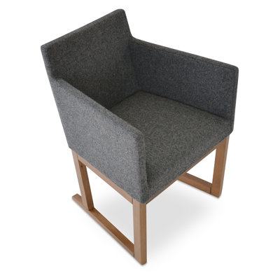 Fauteuil Harbut