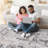 Collection Abstract Area Rug-1660792495