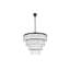 Lustre Lu 40 pouces -411345020