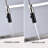 SOUEEUM Pull Down Kitchen Faucet