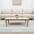 Solid Wood Single Coffee Table