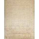 One-of-a-Kind 9.4 X 11.11 Hand Knotted Area Rug