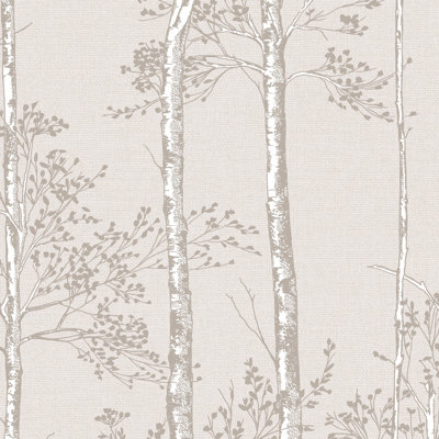 Floral Wallpaper