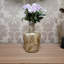 Western Glass Decorative Bottle
