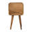 Camfort 12'' W Solid Wood Nightstand-1598782005