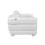 Causeuse en cuir italien Global United-748426614