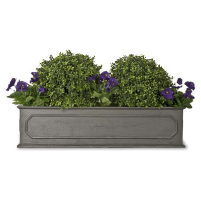 Berenice Handmade Window Box Planter