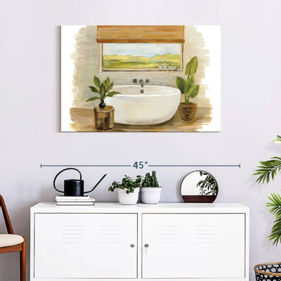 Kerrick Sunny Spa II