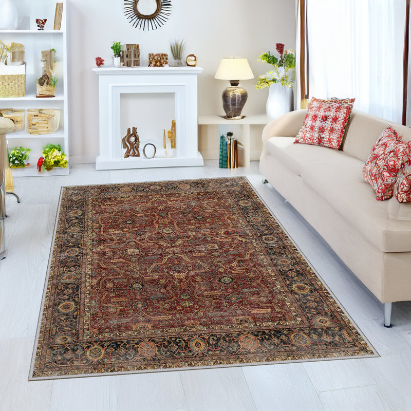 Zoniet Rug