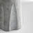 Attalus H Tabletop Candlestick Holder with Candle Included-95992224