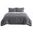 Best Seller Bedsure Comforter Set Reversible Bedding for All Seasons-89GSM-110437389-110437376