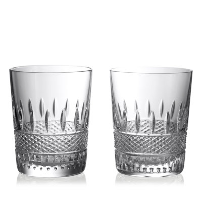 Irish Lace Mastercraft Tumbler