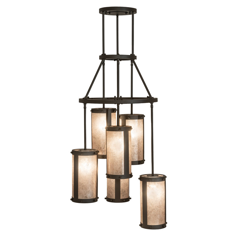 Halland 6 - Light Chandelier