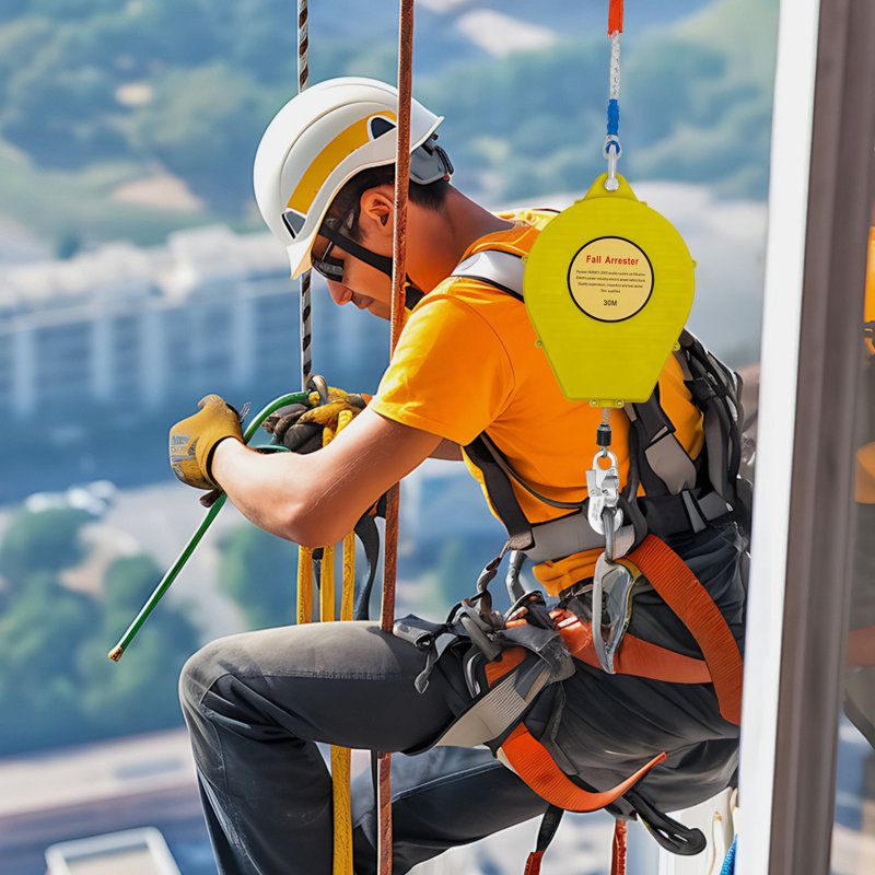 30M Fall Arrester