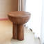 Table d'appoint Iris