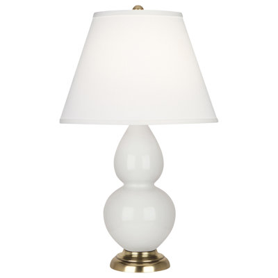 Gourd Table Lamp