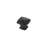 Courey 1.2" Length Square Knob-69356472
