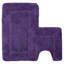 Norelle Mayfair Micro Fibre Bath Set-1917844428