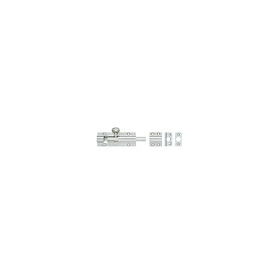 Architectural Barrel Bolt