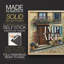 Cour toscane - impression encadrée - réversible-1810780195-1810780198