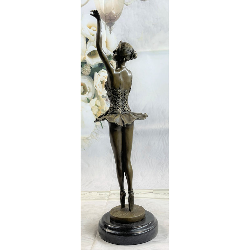 Statue Bristyn Prima Ballerina Ballerina