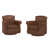 Dark Brown is out of stock