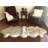 Wick St Lawrence Handmade Shag Sheepskin Beige Area Rug-681374828