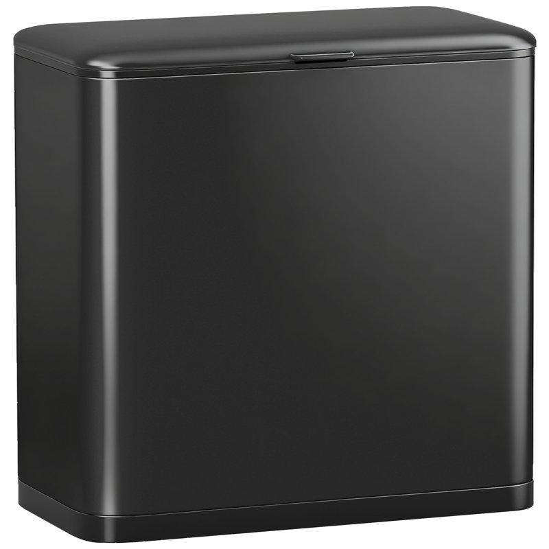 Kitchen Rubbish Bin - 2.11 L