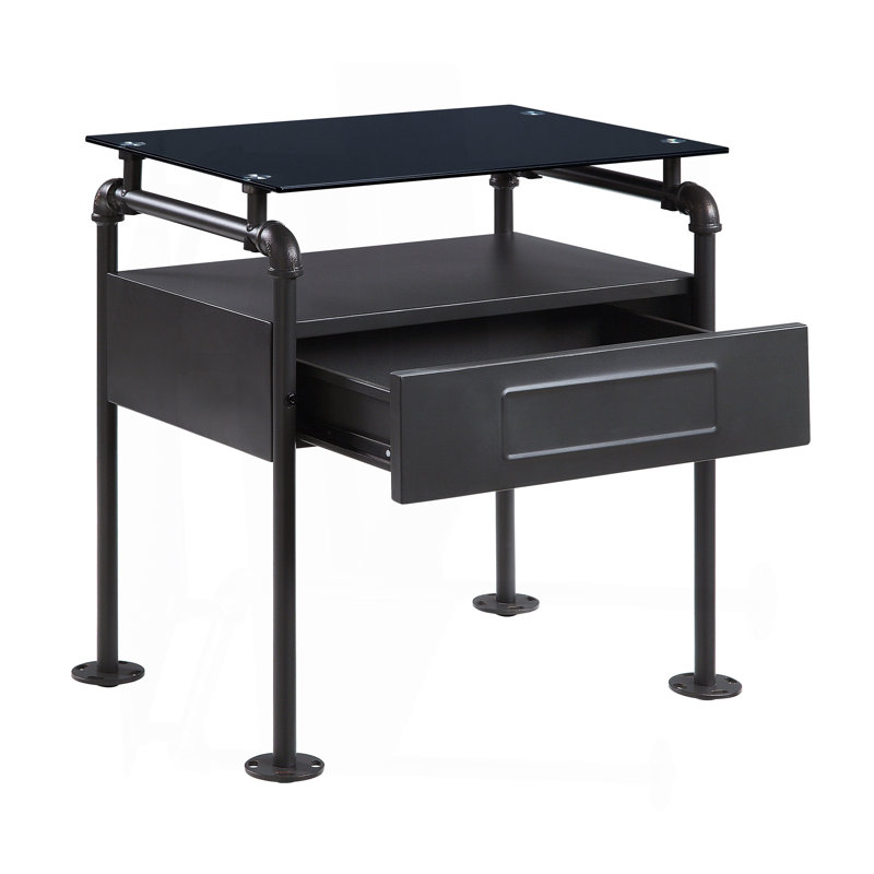 Table de nuit