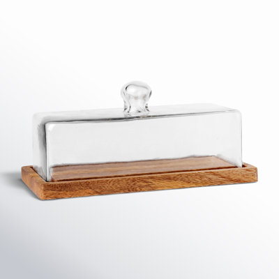 Daisetta Cake Stand